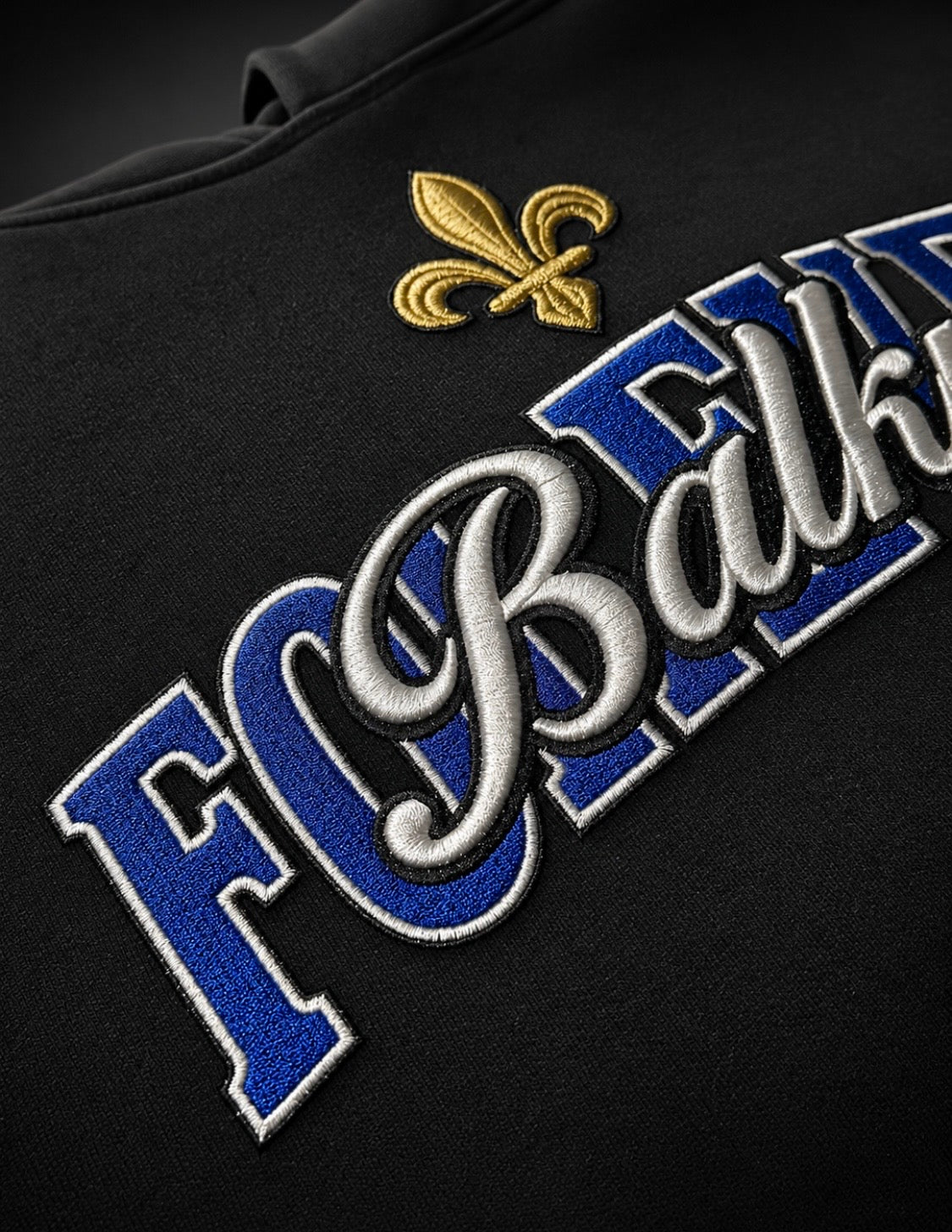 PRE ORDER- Bosnian Edition Heavyweight Hoodie